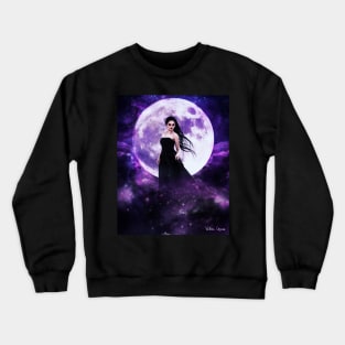 Moonlight Crewneck Sweatshirt